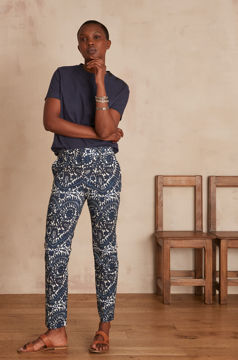 Picture of SATIE TROUSERS